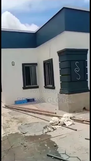 3bdrm Bungalow in Benin City for sale