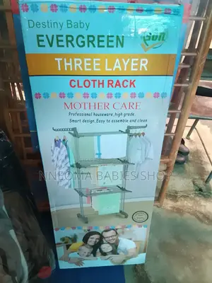 Evergreen Hanger