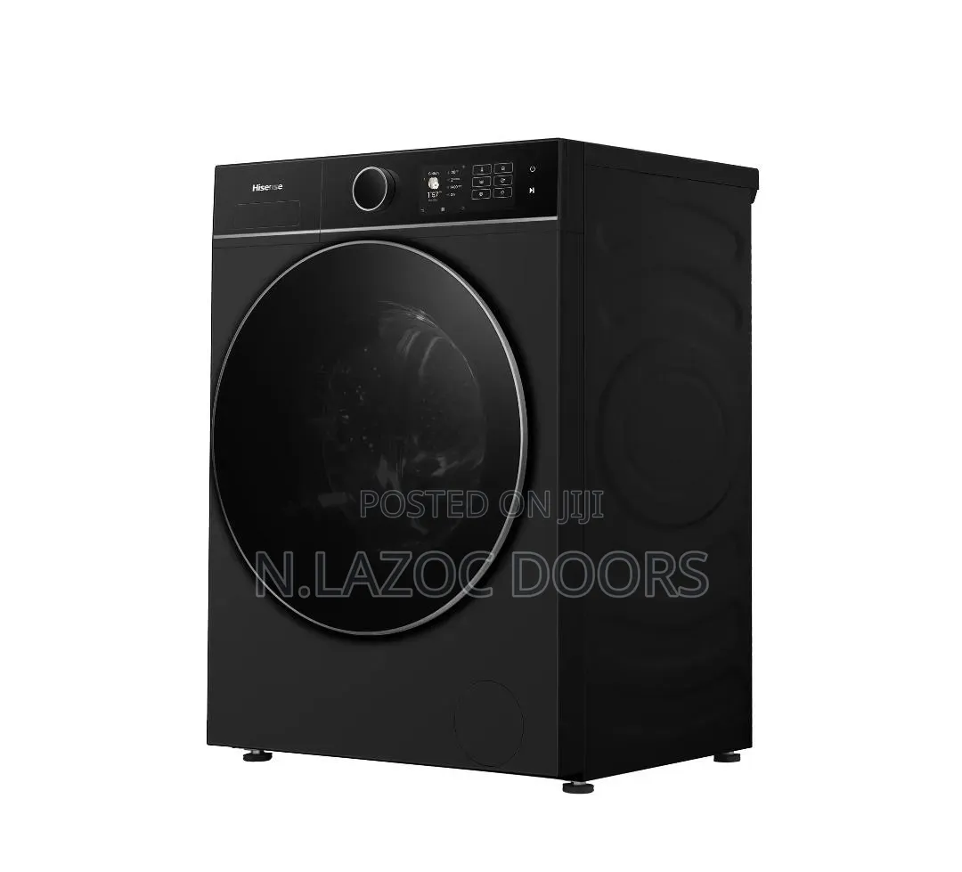 Hisense 12kg Washing Machine