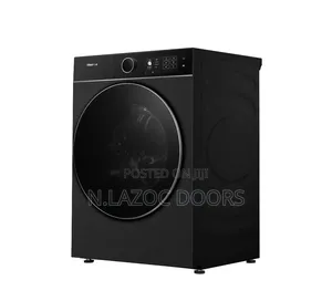 Hisense 12kg Washing Machine