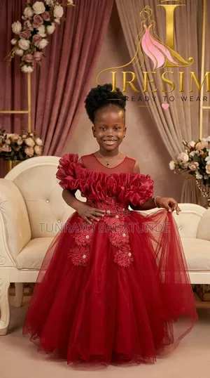 Beautiful Ball Gown