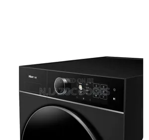 Hisense 12kg Washing Machine