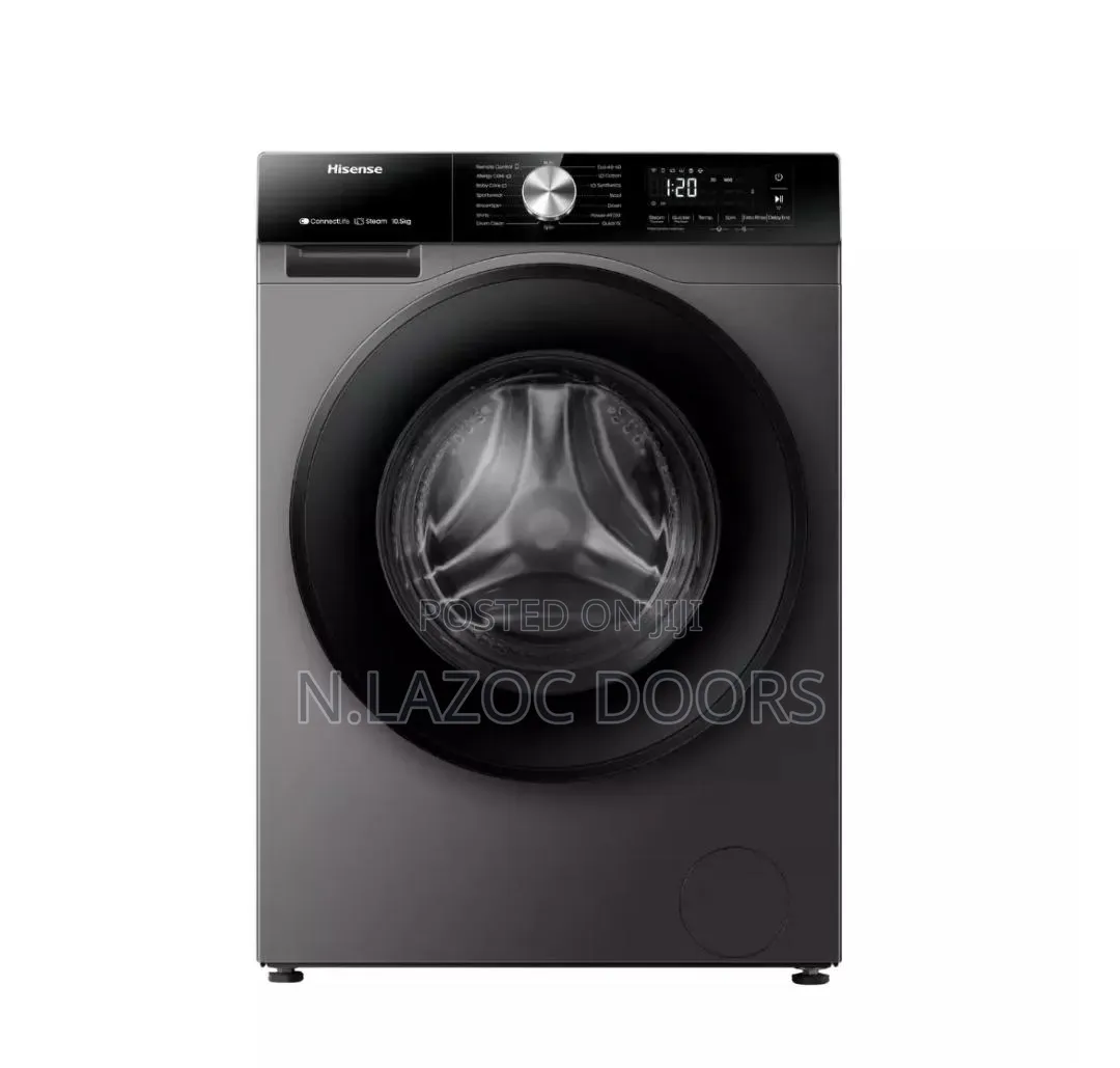 Hisense 12kg Washing Machine