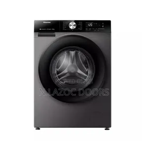 Hisense 12kg Washing Machine