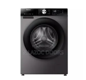 Hisense 12kg Washing Machine