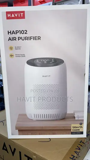 Havit Air Purifier
