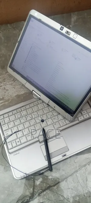 Laptop HP EliteBook 2760P 6GB Intel Core i5 SSD 256GB