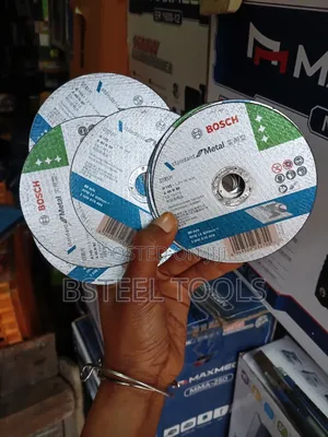 BOSCH Small Cutting Disc – Professional Cutting Disc