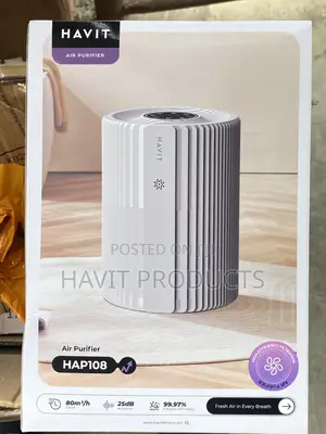 Havit Air Purifier