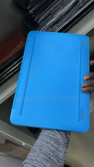 Laptop HP Stream 14 4GB Intel Celeron SSD 32GB