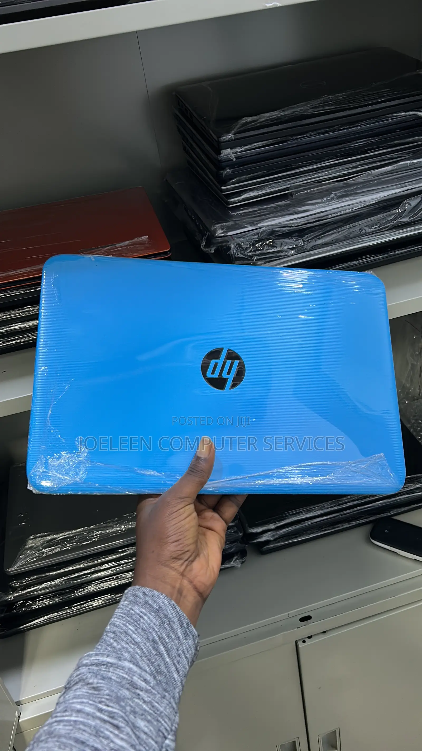 Laptop HP Stream 14 4GB Intel Celeron SSD 32GB