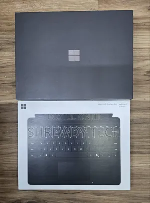 Laptop Microsoft Surface Pro 11th Edition, a Copilot+ PC 16GB SSD 512GB