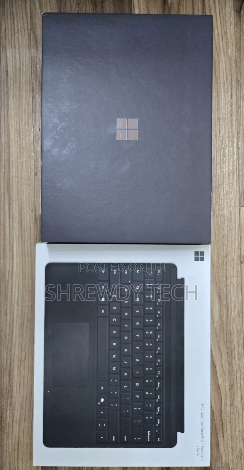 Laptop Microsoft Surface Pro 11th Edition, a Copilot+ PC 16GB SSD 512GB