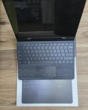 Laptop Microsoft Surface Pro 11th Edition, a Copilot+ PC 16GB SSD 512GB