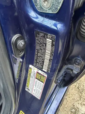 Toyota Corolla S 4dr Sedan (1.8L 4cyl 4A) 2010 Blue