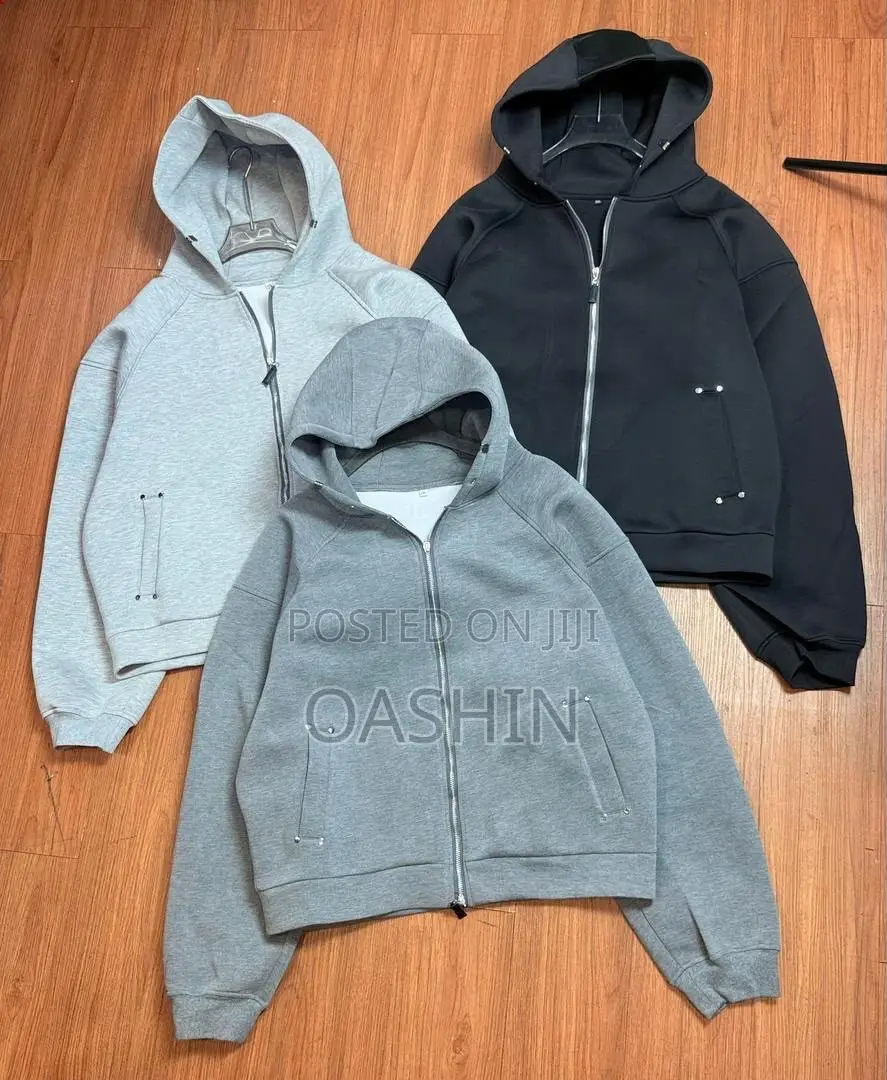 Male Wears