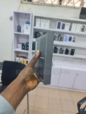 New Samsung Galaxy Z Fold8 Ultra 256 GB Gray