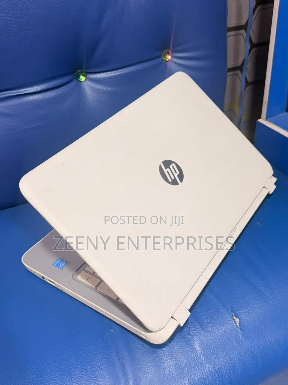 Laptop HP 15 8GB Intel Core i3 HDD 500GB