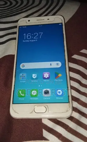 Oppo A57 64 GB Gold