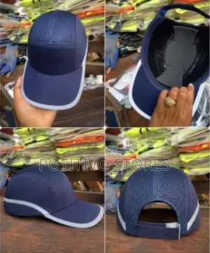 Safety Reflective Bump Cap