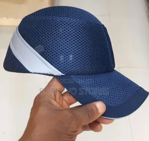 Safety Reflective Bump Cap