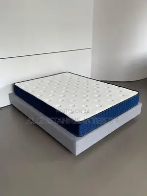 Quality Imported Spring, Orthopedics Mattress