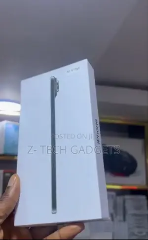 New Apple iPhone Air 512 GB Black