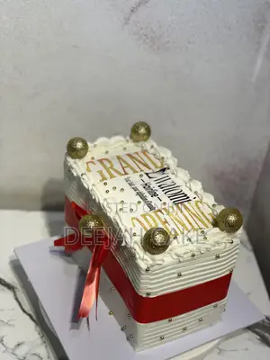 Deejahcakes