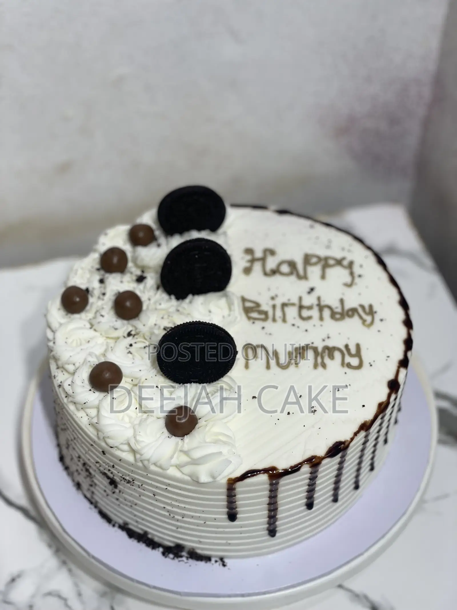 Deejahcakes