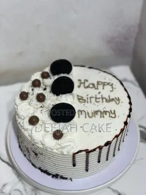 Deejahcakes