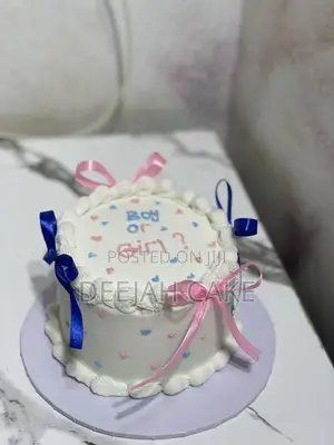 Deejahcakes