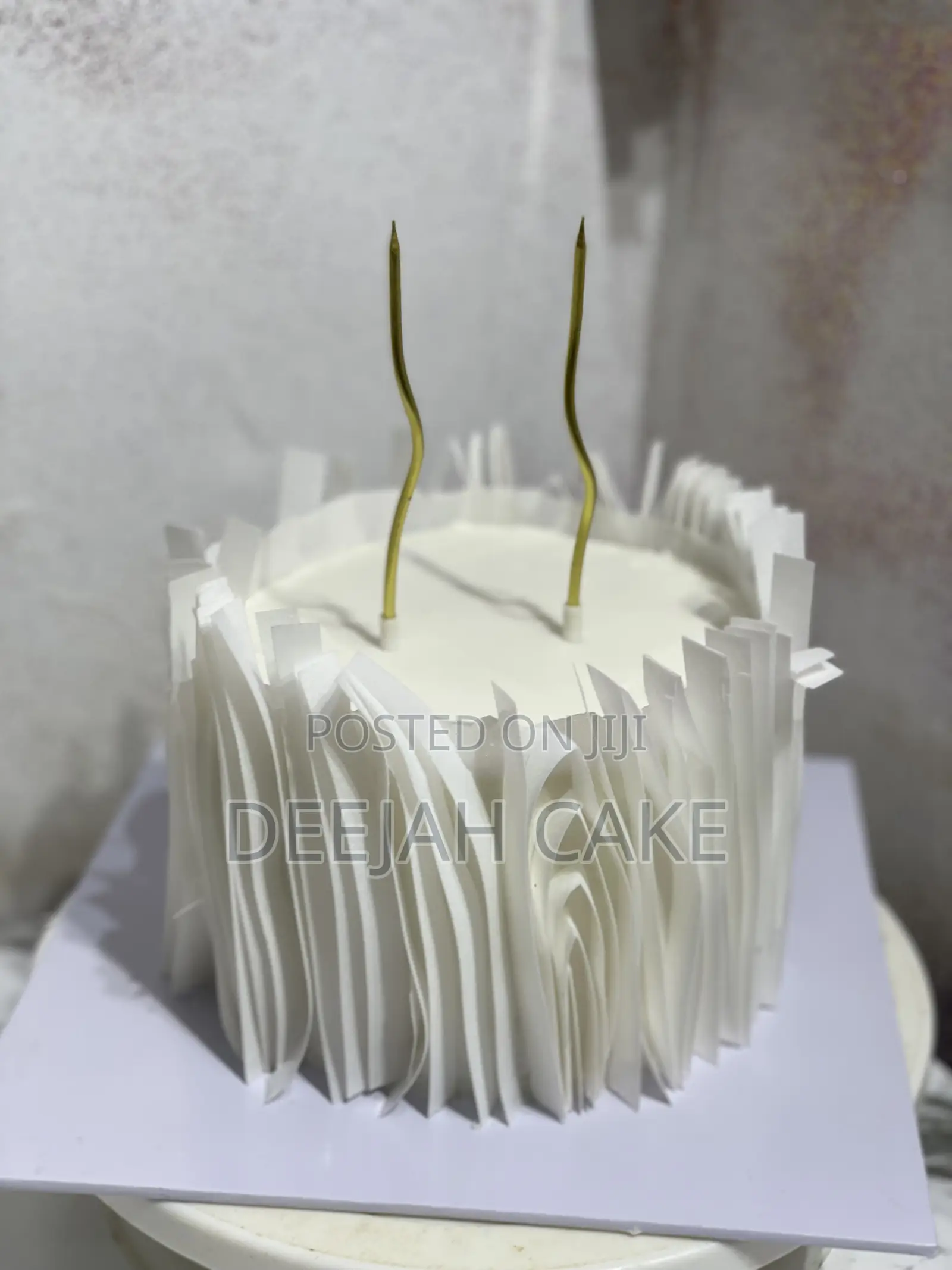 Deejahcakes