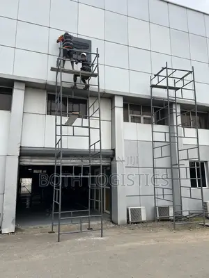 Scaffold for Rent