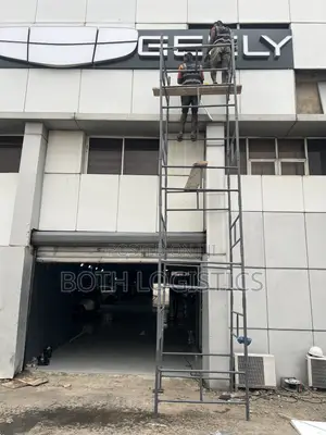 Scaffold for Rent