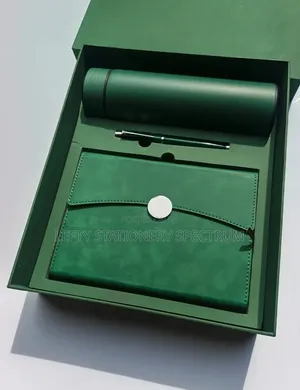Cooperate Gift Set