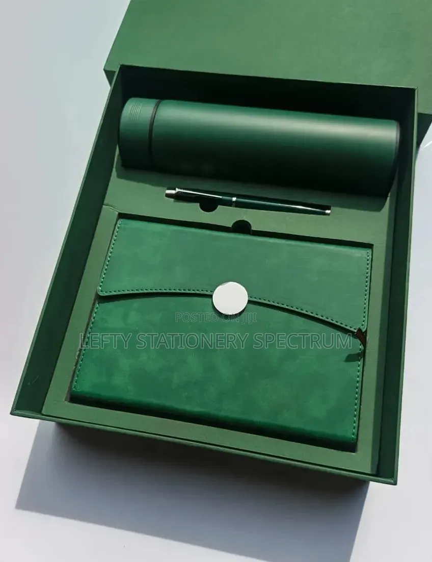 Cooperate Gift Set