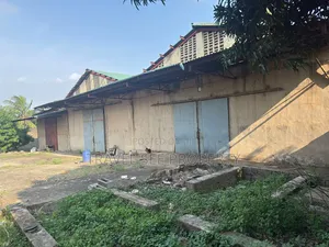 Governor Consents Warehouse