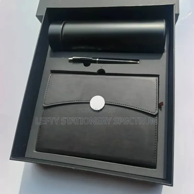 Cooperate Gift Set