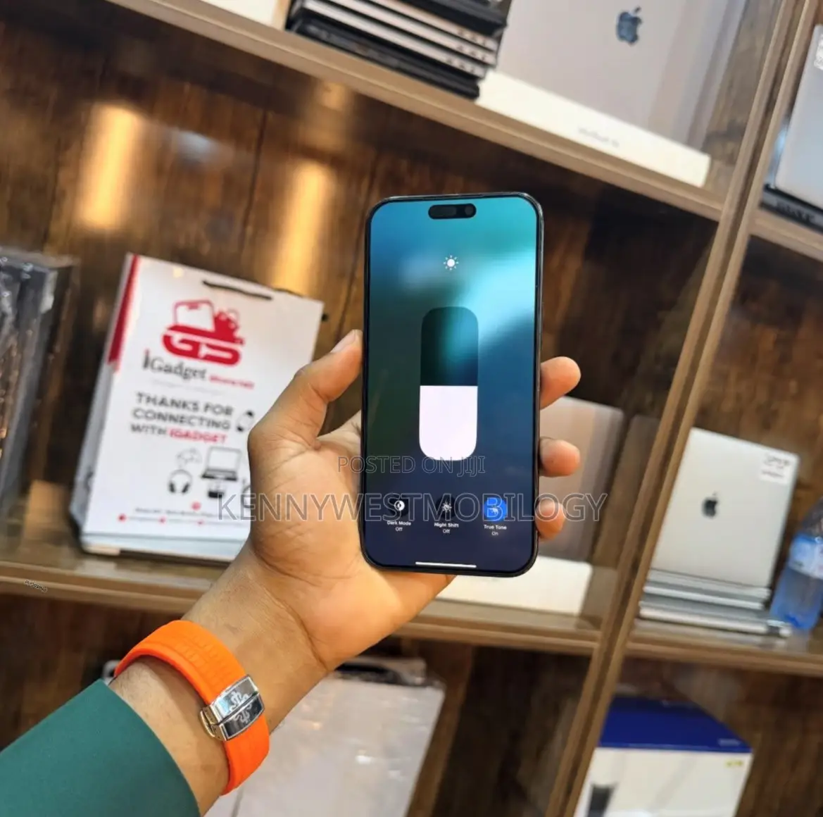 Apple iPhone 16 Plus 256 GB Graphite