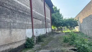 Governor Consents Warehouse
