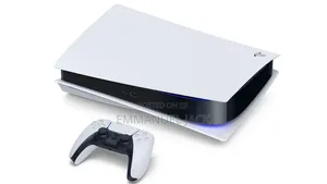 Ps5 Console