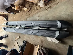 Side Step for Toyota Hilux 2020