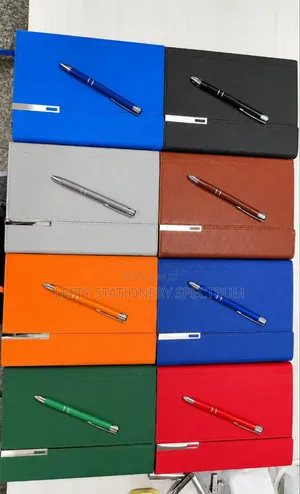 Executive Journal
