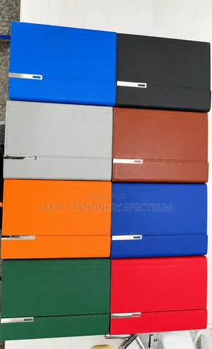 Executive Journal