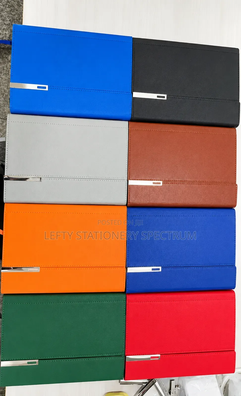 Executive Journal