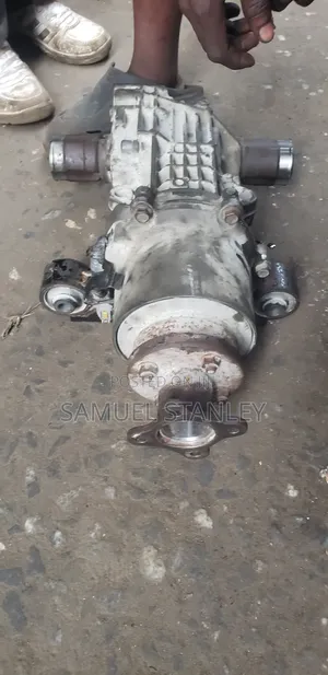 Assule Patfinder 2015 Nissan