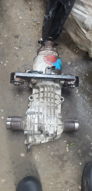 Assule Patfinder 2015 Nissan