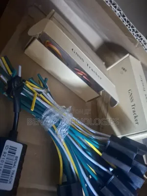Fast Mobile GPS Tracking Fitting Automotive Service