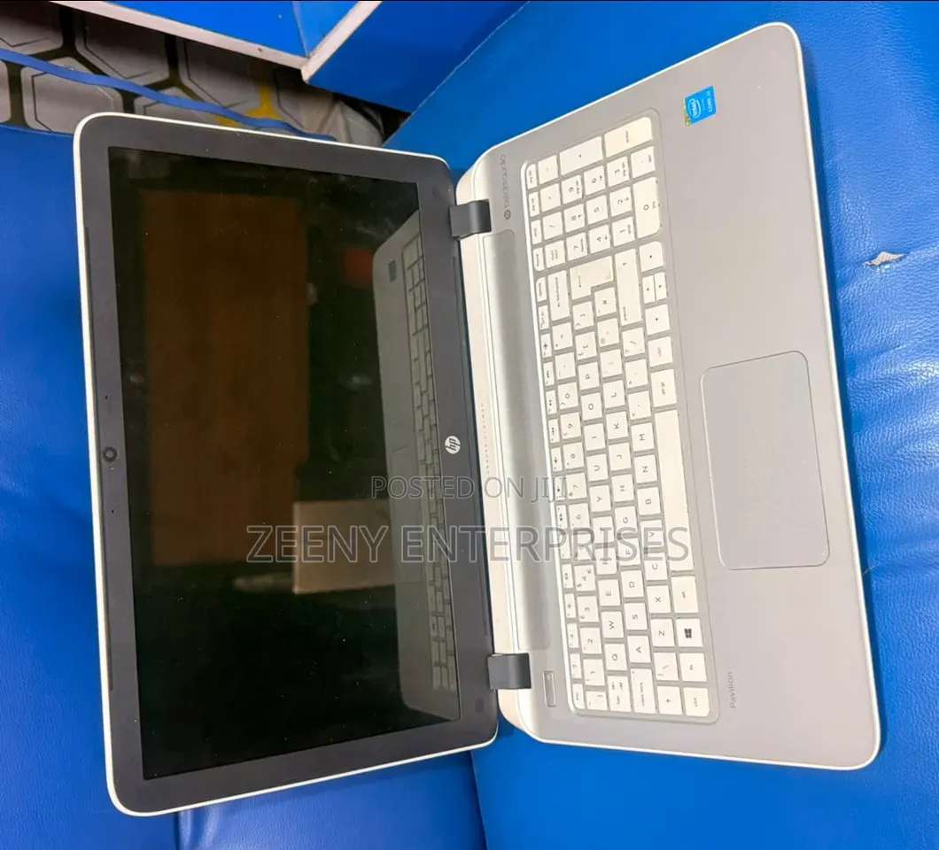 Laptop HP 15 8GB Intel Core i3 HDD 500GB