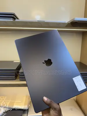 Laptop Apple MacBook Pro 2024 M4 Pro 48GB Apple M4 Pro SSD 1T
